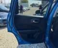 Синій Джип Compass, об'ємом двигуна 2.36 л та пробігом 147 тис. км за 13999 $, фото 20 на Automoto.ua