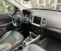 Синій Джип Compass, об'ємом двигуна 2.36 л та пробігом 149 тис. км за 15500 $, фото 22 на Automoto.ua