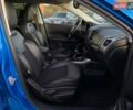 Синій Джип Compass, об'ємом двигуна 2.36 л та пробігом 145 тис. км за 13400 $, фото 27 на Automoto.ua