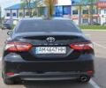 Синий Джип Компас, объемом двигателя 2.36 л и пробегом 168 тыс. км за 15000 $, фото 21 на Automoto.ua