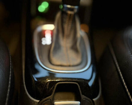 Синий Джип Компас, объемом двигателя 2.36 л и пробегом 141 тыс. км за 14500 $, фото 18 на Automoto.ua