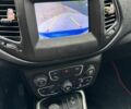 Синий Джип Компас, объемом двигателя 2.4 л и пробегом 136 тыс. км за 13700 $, фото 19 на Automoto.ua