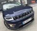 Синий Джип Компас, объемом двигателя 2.36 л и пробегом 165 тыс. км за 13900 $, фото 83 на Automoto.ua