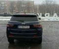 Синий Джип Компас, объемом двигателя 2.36 л и пробегом 120 тыс. км за 14950 $, фото 7 на Automoto.ua