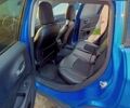 Синий Джип Компас, объемом двигателя 2.36 л и пробегом 136 тыс. км за 17600 $, фото 6 на Automoto.ua