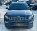 Синий Джип Компас, объемом двигателя 2.36 л и пробегом 121 тыс. км за 14500 $, фото 7 на Automoto.ua