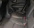 Синий Джип Компас, объемом двигателя 2.36 л и пробегом 120 тыс. км за 14950 $, фото 12 на Automoto.ua