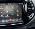 Синий Джип Компас, объемом двигателя 2.4 л и пробегом 155 тыс. км за 12900 $, фото 9 на Automoto.ua