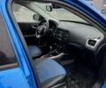Синий Джип Компас, объемом двигателя 2.36 л и пробегом 143 тыс. км за 12800 $, фото 19 на Automoto.ua