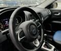 Синій Джип Compass, об'ємом двигуна 2.36 л та пробігом 144 тис. км за 11900 $, фото 13 на Automoto.ua