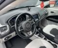 Синий Джип Компас, объемом двигателя 2.36 л и пробегом 165 тыс. км за 13900 $, фото 35 на Automoto.ua