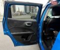 Синий Джип Компас, объемом двигателя 2.36 л и пробегом 74 тыс. км за 15000 $, фото 12 на Automoto.ua