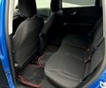 Синий Джип Компас, объемом двигателя 2.4 л и пробегом 136 тыс. км за 13700 $, фото 13 на Automoto.ua