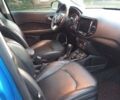 Синий Джип Компас, объемом двигателя 2.4 л и пробегом 130 тыс. км за 15800 $, фото 9 на Automoto.ua