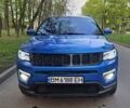 Синій Джип Compass, об'ємом двигуна 2.36 л та пробігом 98 тис. км за 13500 $, фото 4 на Automoto.ua