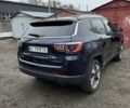 Синий Джип Компас, объемом двигателя 2.36 л и пробегом 83 тыс. км за 15750 $, фото 6 на Automoto.ua