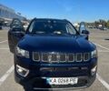 Синій Джип Compass, об'ємом двигуна 2.36 л та пробігом 148 тис. км за 13400 $, фото 1 на Automoto.ua
