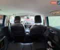 Синій Джип Compass, об'ємом двигуна 2.4 л та пробігом 167 тис. км за 12400 $, фото 9 на Automoto.ua
