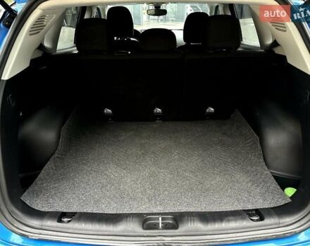 Синій Джип Compass, об'ємом двигуна 2.36 л та пробігом 135 тис. км за 13700 $, фото 9 на Automoto.ua