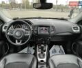 Синій Джип Compass, об'ємом двигуна 2.36 л та пробігом 79 тис. км за 15700 $, фото 8 на Automoto.ua