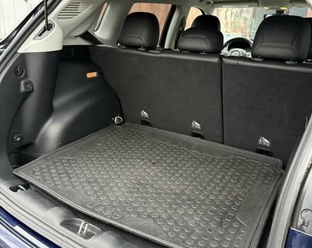 Синий Джип Компас, объемом двигателя 2.36 л и пробегом 83 тыс. км за 15750 $, фото 8 на Automoto.ua