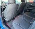 Синий Джип Компас, объемом двигателя 2.4 л и пробегом 137 тыс. км за 13999 $, фото 64 на Automoto.ua