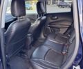 Синій Джип Compass, об'ємом двигуна 2.36 л та пробігом 101 тис. км за 14900 $, фото 4 на Automoto.ua