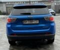 Синій Джип Compass, об'ємом двигуна 2.36 л та пробігом 143 тис. км за 14000 $, фото 8 на Automoto.ua