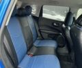 Синій Джип Compass, об'ємом двигуна 2.36 л та пробігом 143 тис. км за 13300 $, фото 20 на Automoto.ua