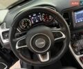 Синій Джип Compass, об'ємом двигуна 2.4 л та пробігом 163 тис. км за 13499 $, фото 91 на Automoto.ua