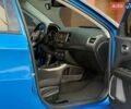 Синій Джип Compass, об'ємом двигуна 2.4 л та пробігом 111 тис. км за 13650 $, фото 31 на Automoto.ua