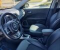 Синій Джип Compass, об'ємом двигуна 2.4 л та пробігом 120 тис. км за 13895 $, фото 11 на Automoto.ua