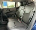 Синій Джип Compass, об'ємом двигуна 2.4 л та пробігом 163 тис. км за 13499 $, фото 61 на Automoto.ua
