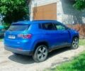 Синій Джип Compass, об'ємом двигуна 2.36 л та пробігом 105 тис. км за 14000 $, фото 6 на Automoto.ua