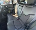 Синій Джип Compass, об'ємом двигуна 2.36 л та пробігом 147 тис. км за 13999 $, фото 22 на Automoto.ua