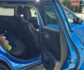 Синий Джип Компас, объемом двигателя 2.36 л и пробегом 102 тыс. км за 17000 $, фото 18 на Automoto.ua