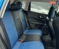 Синий Джип Компас, объемом двигателя 2.36 л и пробегом 143 тыс. км за 12500 $, фото 18 на Automoto.ua