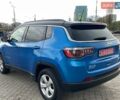 Синій Джип Compass, об'ємом двигуна 2.36 л та пробігом 79 тис. км за 15700 $, фото 4 на Automoto.ua