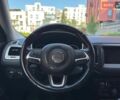 Синий Джип Компас, объемом двигателя 2.36 л и пробегом 118 тыс. км за 13900 $, фото 19 на Automoto.ua