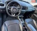 Синій Джип Compass, об'ємом двигуна 2.36 л та пробігом 101 тис. км за 14900 $, фото 6 на Automoto.ua