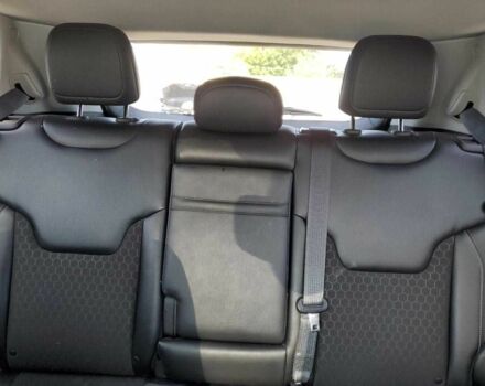 Синий Джип Компас, объемом двигателя 2.4 л и пробегом 116 тыс. км за 2700 $, фото 9 на Automoto.ua