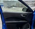 Синий Джип Компас, объемом двигателя 2.36 л и пробегом 143 тыс. км за 13500 $, фото 17 на Automoto.ua