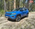 Синій Джип Compass, об'ємом двигуна 2.36 л та пробігом 165 тис. км за 15500 $, фото 18 на Automoto.ua