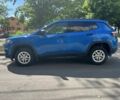 Синій Джип Compass, об'ємом двигуна 2.4 л та пробігом 66 тис. км за 13900 $, фото 2 на Automoto.ua