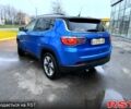 Синій Джип Compass, об'ємом двигуна 2.4 л та пробігом 141 тис. км за 14499 $, фото 3 на Automoto.ua