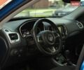 Синій Джип Compass, об'ємом двигуна 2.4 л та пробігом 111 тис. км за 13650 $, фото 20 на Automoto.ua