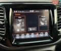 Синий Джип Компас, объемом двигателя 2.36 л и пробегом 104 тыс. км за 12300 $, фото 41 на Automoto.ua