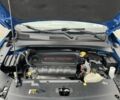 Синій Джип Compass, об'ємом двигуна 2.4 л та пробігом 79 тис. км за 14900 $, фото 13 на Automoto.ua