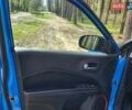 Синій Джип Compass, об'ємом двигуна 2.36 л та пробігом 165 тис. км за 15500 $, фото 34 на Automoto.ua