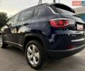 Синій Джип Compass, об'ємом двигуна 2.4 л та пробігом 163 тис. км за 13499 $, фото 39 на Automoto.ua